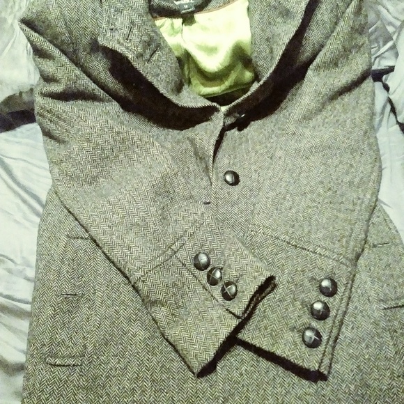 DKNY COAT - Picture 2 of 3